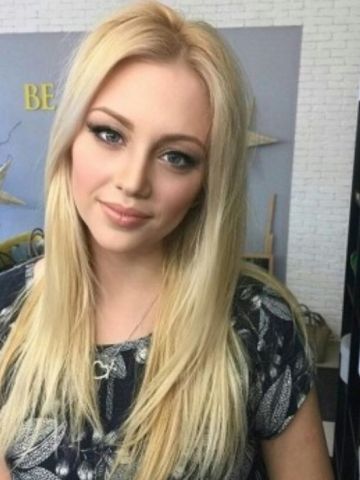 Проститутка Алина